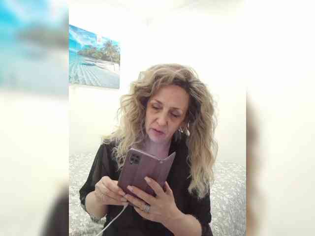 Модель: mery8poppins