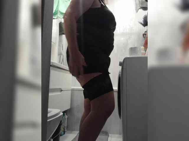 mery8poppins webcam