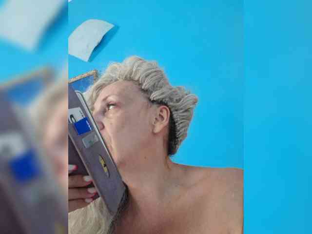 mery8poppins webcam