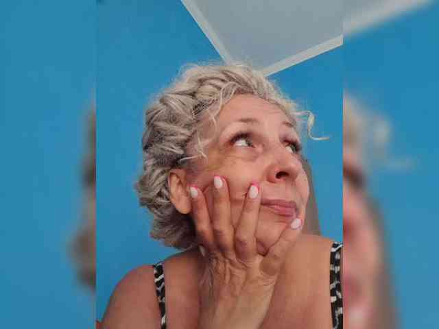 mery8poppins webcam