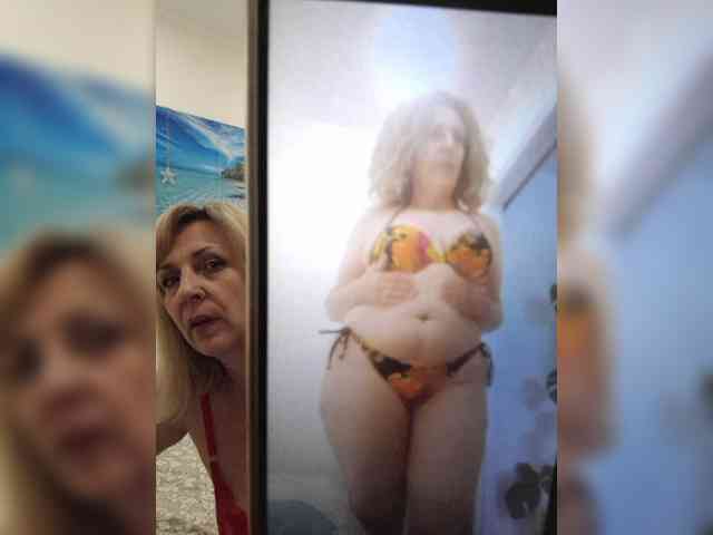 mery8poppins webcam