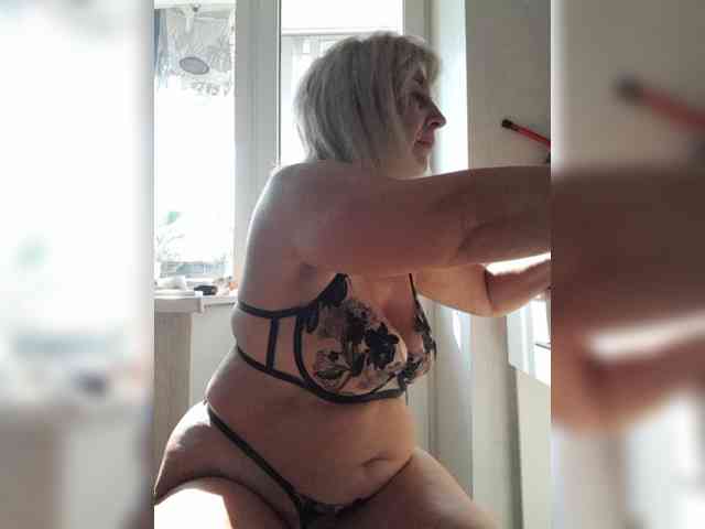 mery8poppins webcam