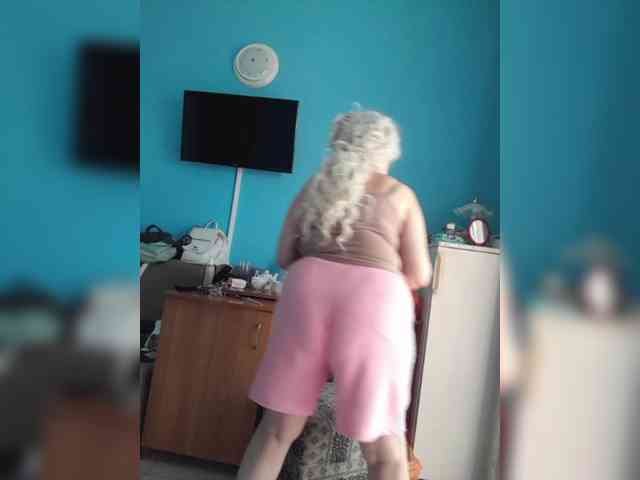 mery8poppins webcam