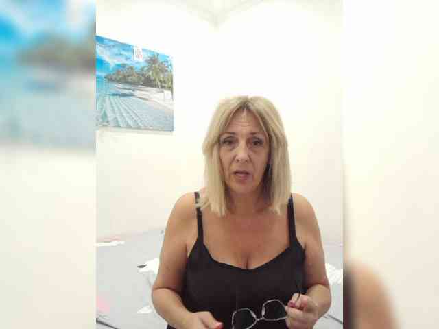 mery8poppins webcam