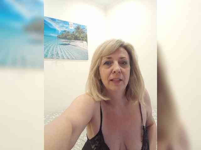 mery8poppins Sex Cam Show