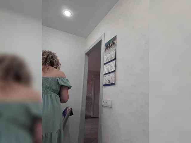 mery8poppins webcam