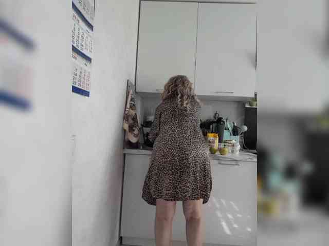 mery8poppins webcam