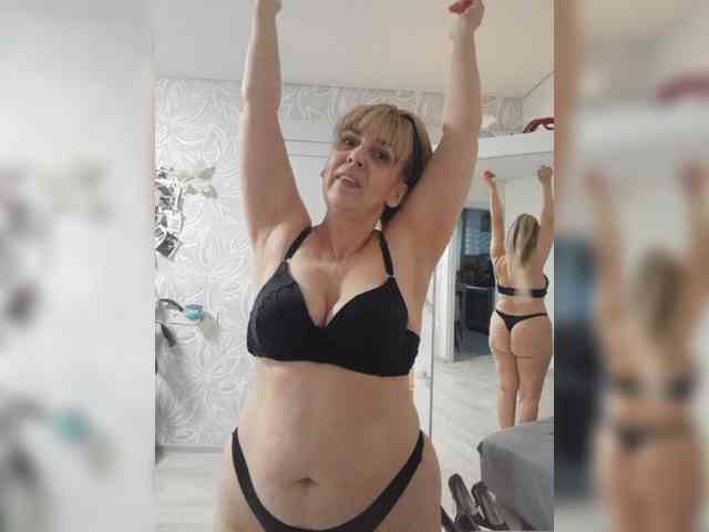 mery8poppins webcam