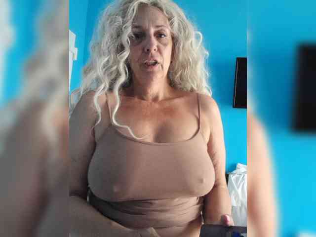 mery8poppins webcam