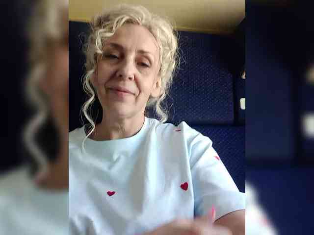 mery8poppins webcam
