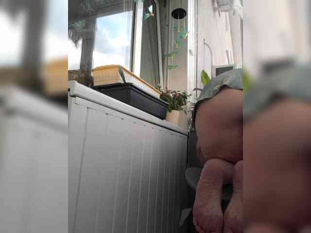 mery8poppins webcam