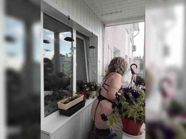 mery8poppins webcam