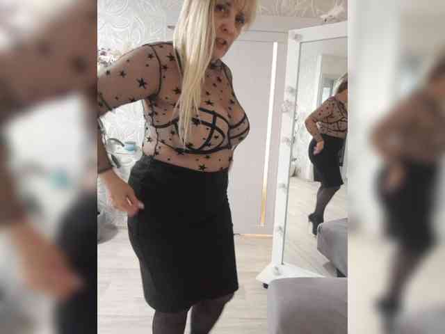 Модель: mery8poppins