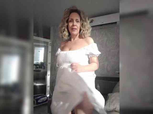 mery8poppins webcam