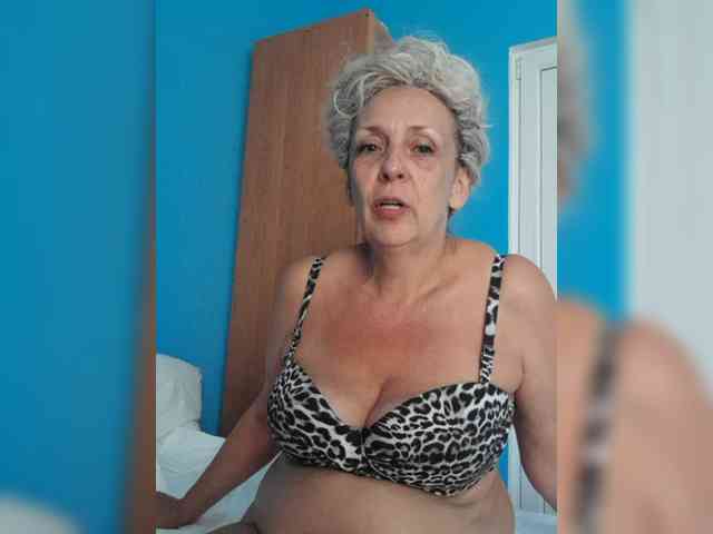 mery8poppins webcam