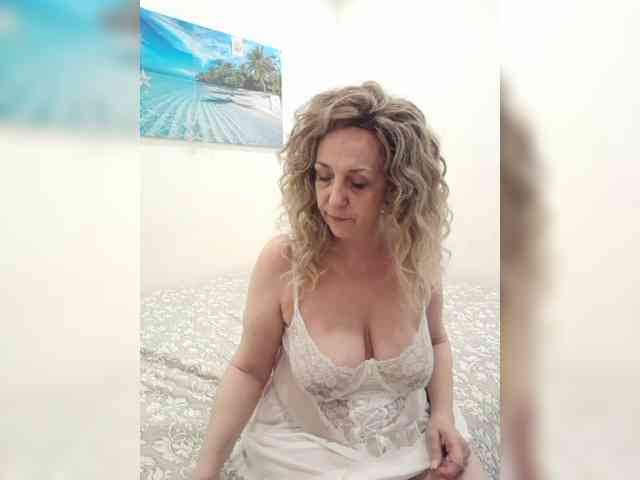 Модель: mery8poppins