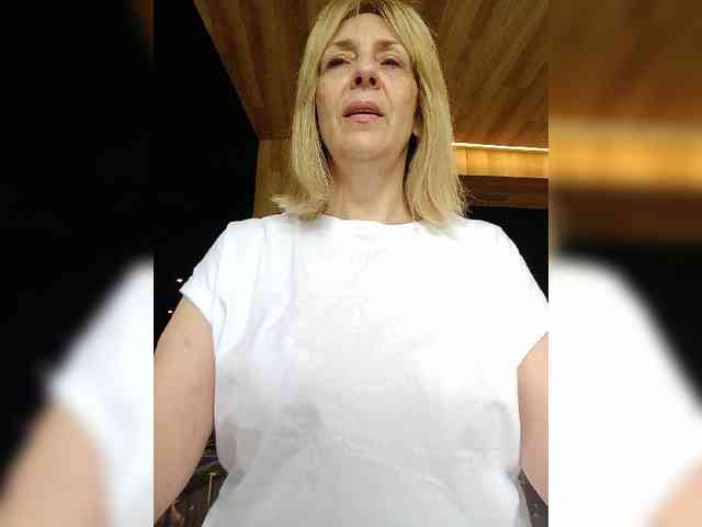 mery8poppins Sex Cam Show