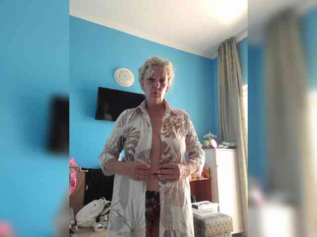mery8poppins webcam
