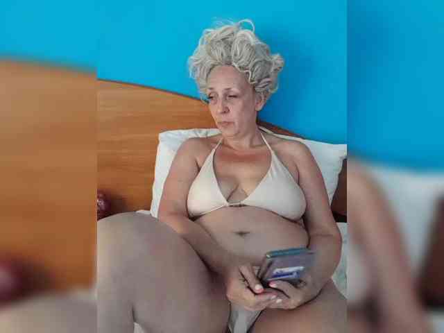 mery8poppins webcam