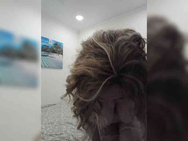 mery8poppins webcam