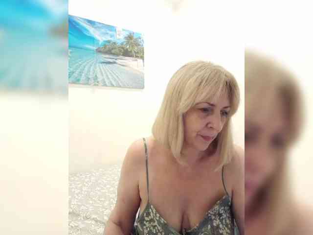 mery8poppins Sex Cam Show
