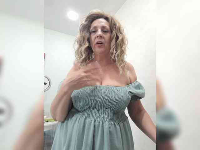 mery8poppins webcam