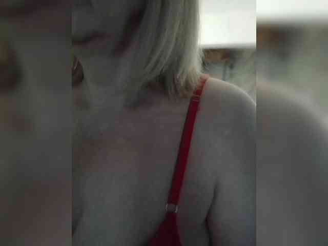 mery8poppins webcam
