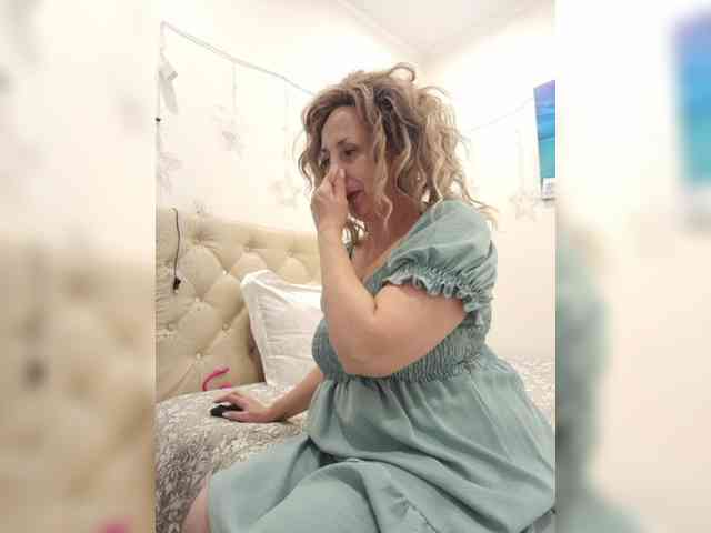 mery8poppins webcam