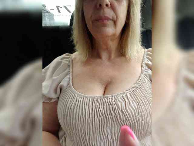 mery8poppins Sex Cam Show