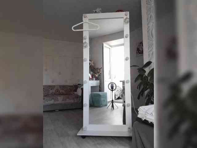 mery8poppins webcam