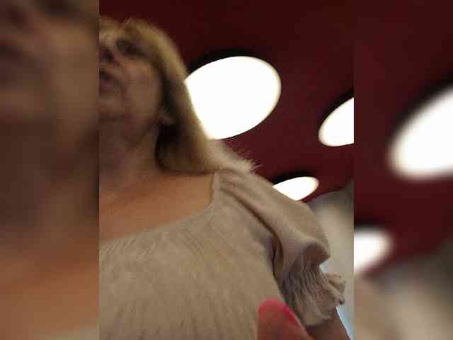 mery8poppins Sex Cam Show