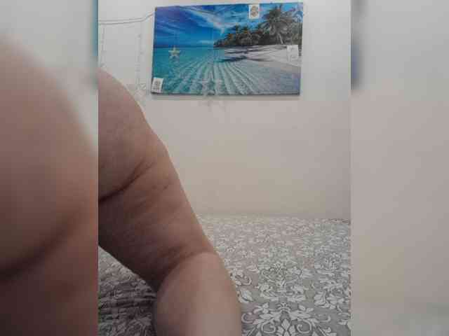 mery8poppins webcam