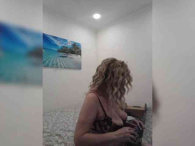mery8poppins webcam