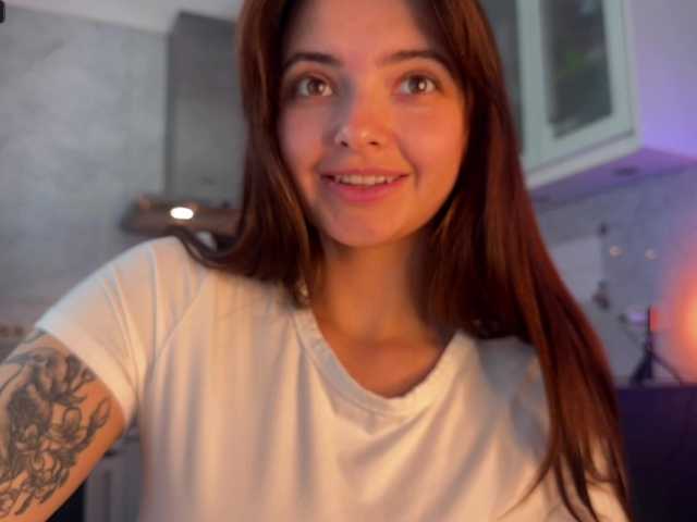 Koketka's BongaCams profile