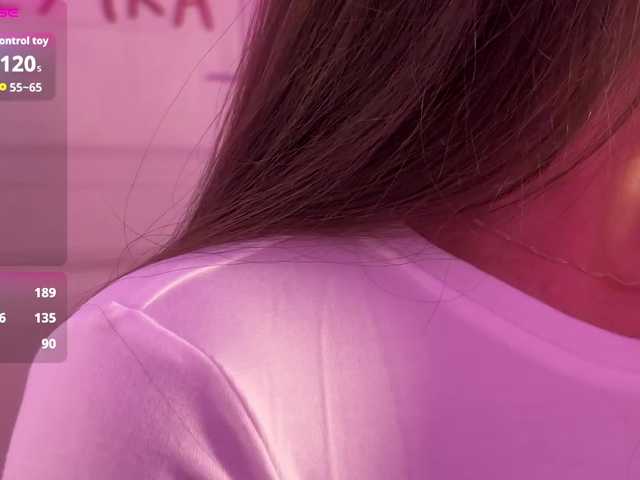 go to chat with Koketka