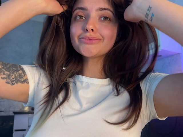 Koketka's BongaCams profile