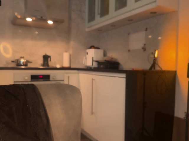 Koketka's BongaCams profile