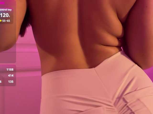 Koketka's BongaCams show and profile