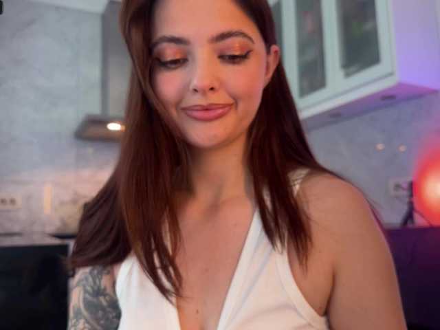 Koketka's BongaCams show and profile