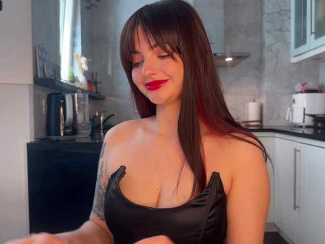 Koketka's BongaCams show and profile