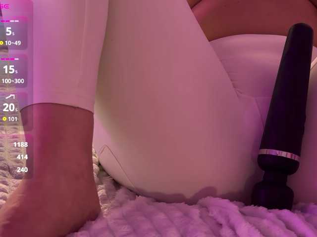 Koketka's BongaCams profile