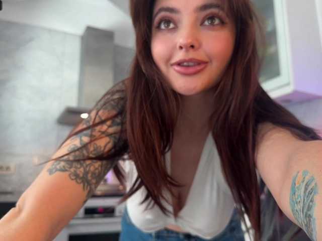 Koketka's BongaCams show and profile