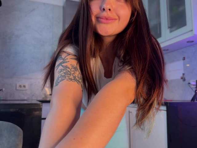 Koketka's BongaCams show and profile