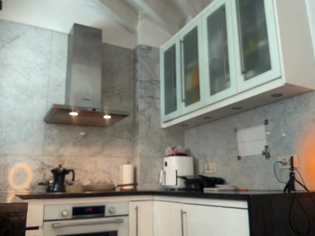 Koketka's BongaCams show and profile