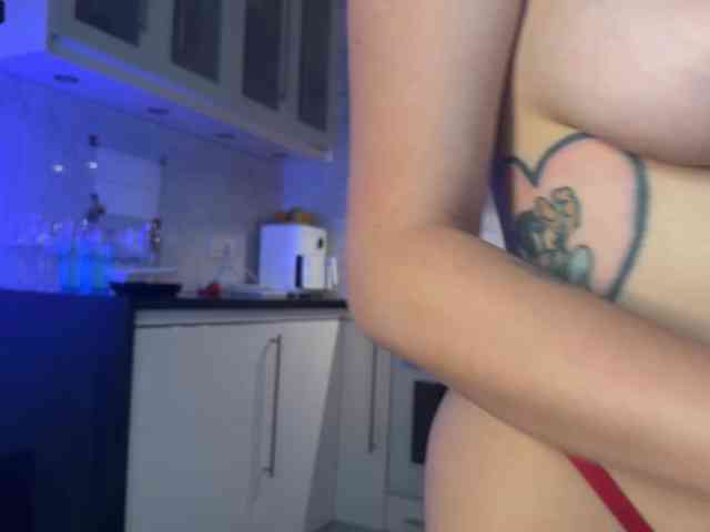 Модель: Koketka