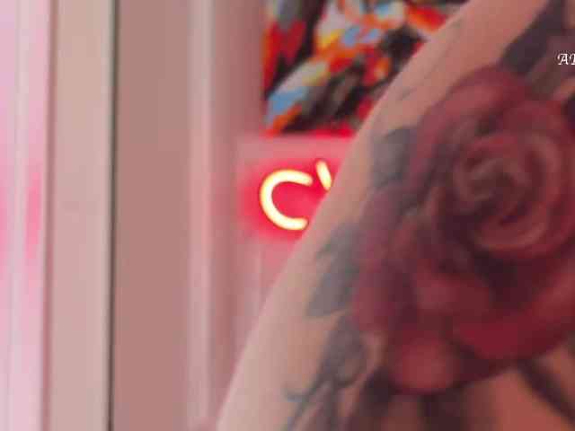 Koketka webcam