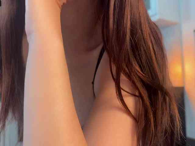 Koketka Live Webcam on BongaCams