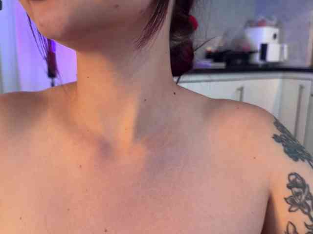 Koketka Live Webcam on BongaCams