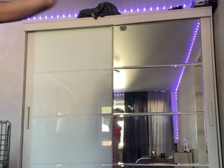 YourBarbiee Porn Show