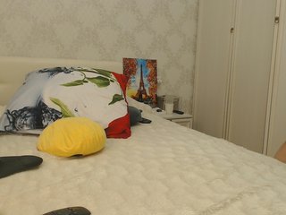 LovelyKristy Porn Show